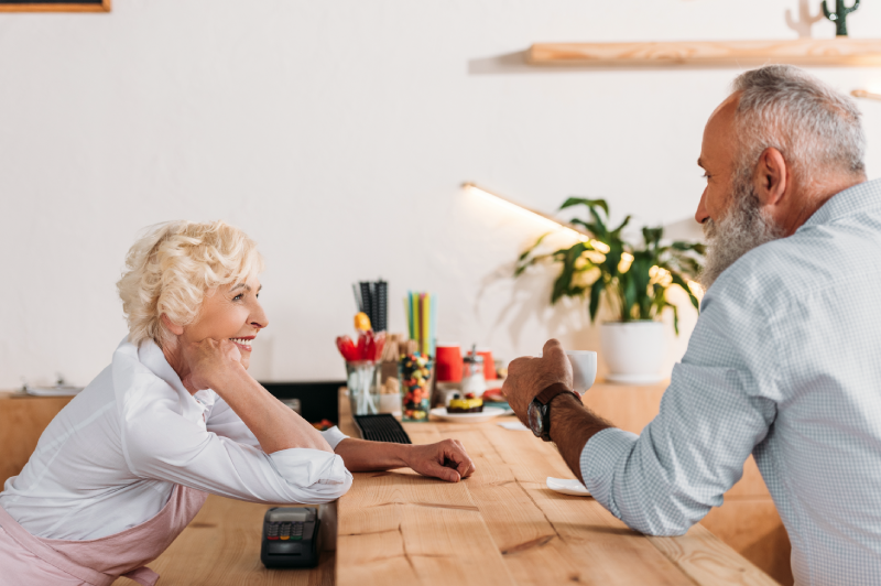 Retraite Progressive QualiRetraite
